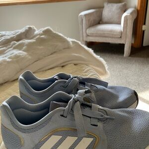 adidas Bounce Sneakers